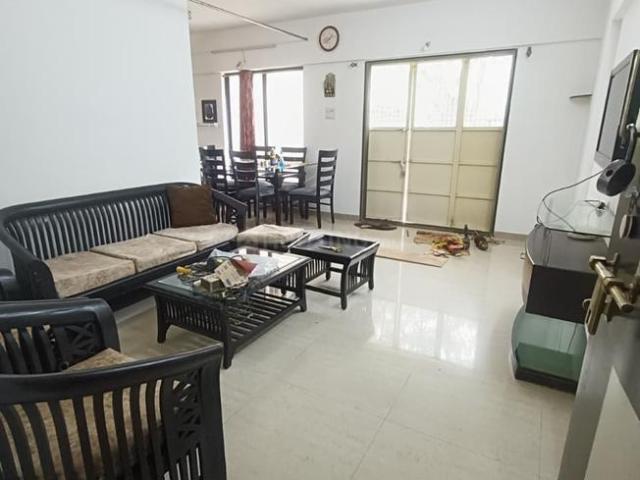 2 BHK Apartment in Ambegaon Budruk for rent Pune. The reference number is 20755632