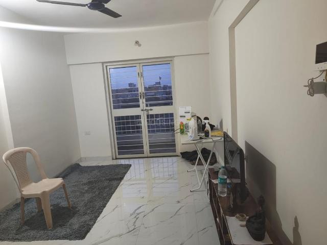 2 BHK Apartment in Ambegaon Budruk for rent Pune. The reference number is 20767539