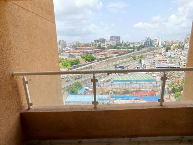 2 BHK Apartment in Ambegaon Budruk for rent Pune. The reference number is 20769381