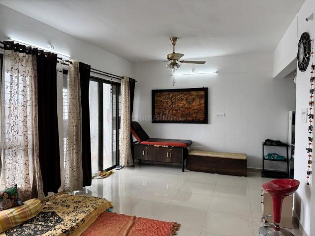2 BHK Apartment in Ambegaon Budruk for rent Pune. The reference number is 20778572