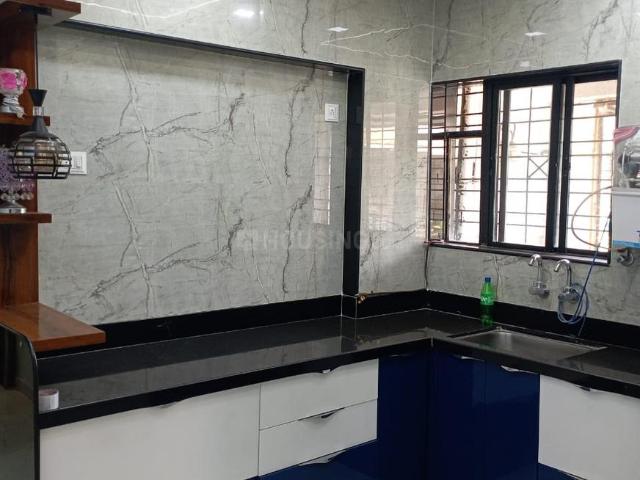 2 BHK Apartment in Ambegaon Budruk for rent Pune. The reference number is 20780399
