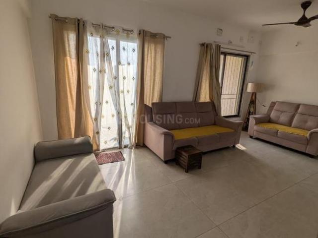 2 BHK Apartment in Ambegaon Budruk for rent Pune. The reference number is 20794692