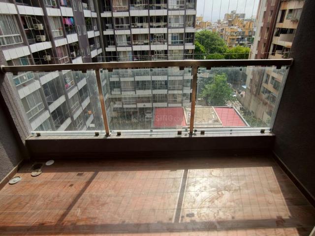 2 BHK Apartment in Ambegaon Budruk for rent Pune. The reference number is 20805153