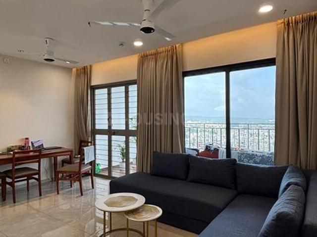 2 BHK Apartment in Ambegaon Budruk for rent Pune. The reference number is 20808992