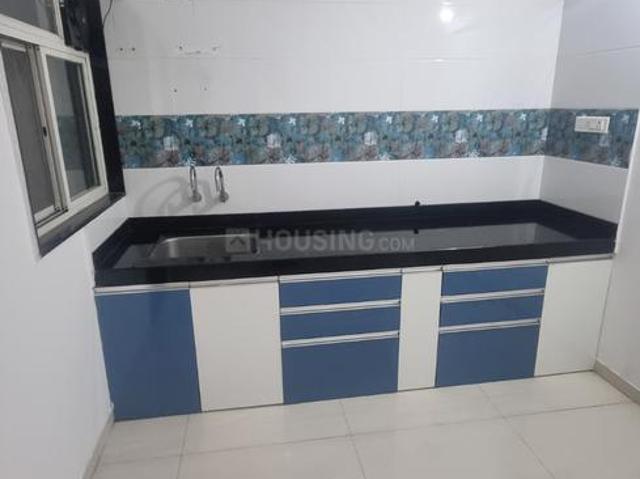 2 BHK Apartment in Ambegaon Budruk for rent Pune. The reference number is 20821812