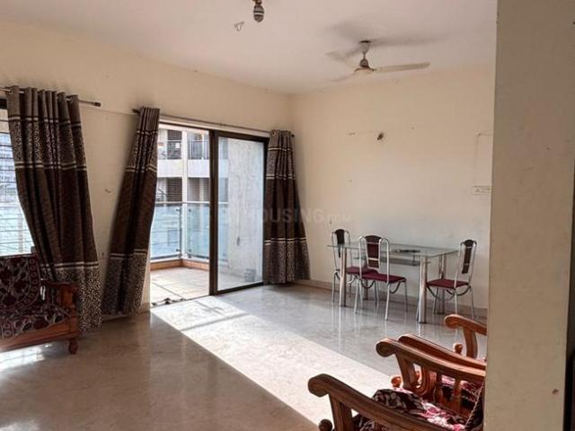 2 BHK Apartment in Ambegaon Budruk for rent Pune. The reference number is 20852163