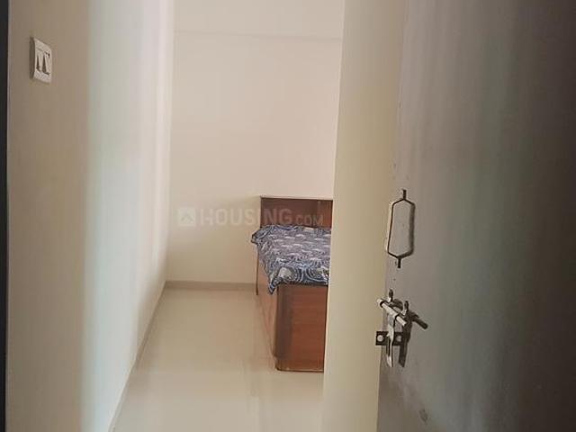 2 BHK Apartment in Ambegaon Budruk for rent Pune. The reference number is 20853440