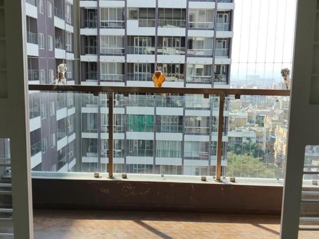 2 BHK Apartment in Ambegaon Budruk for rent Pune. The reference number is 20853884