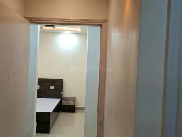 2 BHK Apartment in Ambegaon Budruk for rent Pune. The reference number is 20898785