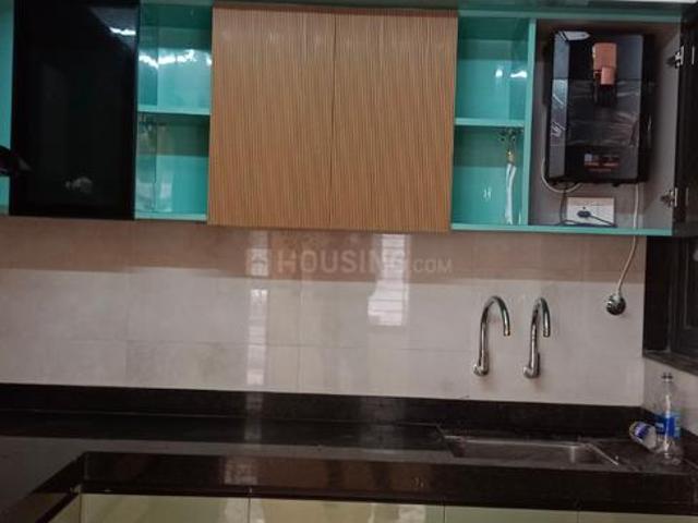 2 BHK Apartment in Ambegaon Budruk for rent Pune. The reference number is 20902332