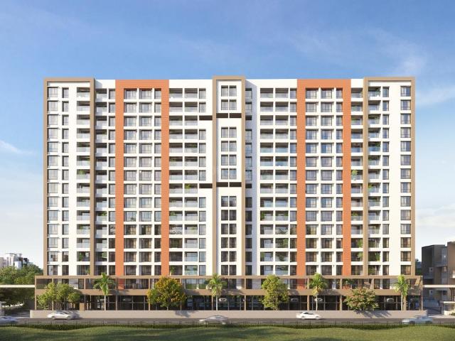2 BHK Apartment in Ambegaon Budruk for rent Pune. The reference number is 20913734