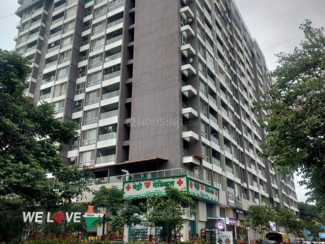 2 BHK Apartment in Ambegaon Budruk for rent Pune. The reference number is 20914640