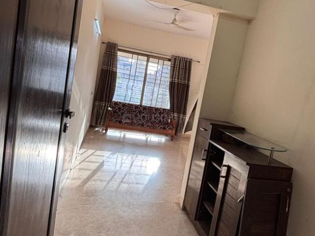 2 BHK Apartment in Ambegaon Budruk for rent Pune. The reference number is 20918958
