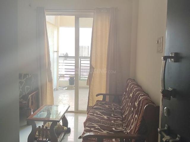 2 BHK Apartment in Ambegaon Budruk for rent Pune. The reference number is 20920742