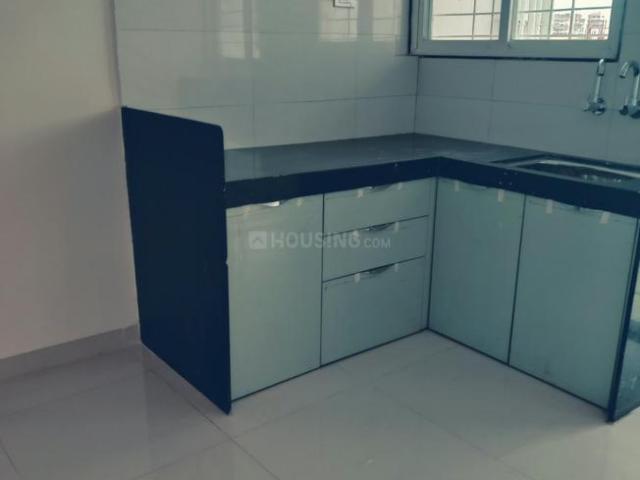 2 BHK Apartment in Ambegaon Budruk for rent Pune. The reference number is 20923595