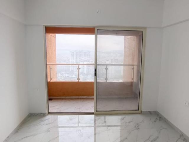 2 BHK Apartment in Ambegaon Budruk for rent Pune. The reference number is 20944766