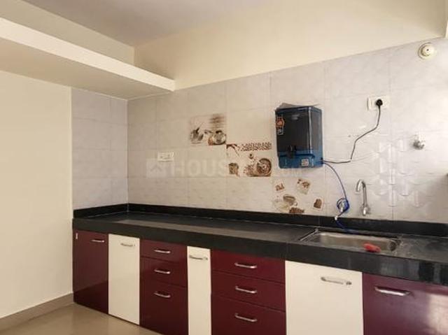 2 BHK Apartment in Ambegaon Budruk for rent Pune. The reference number is 20947094