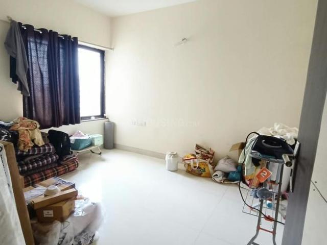 2 BHK Apartment in Ambegaon Budruk for rent Pune. The reference number is 20970793