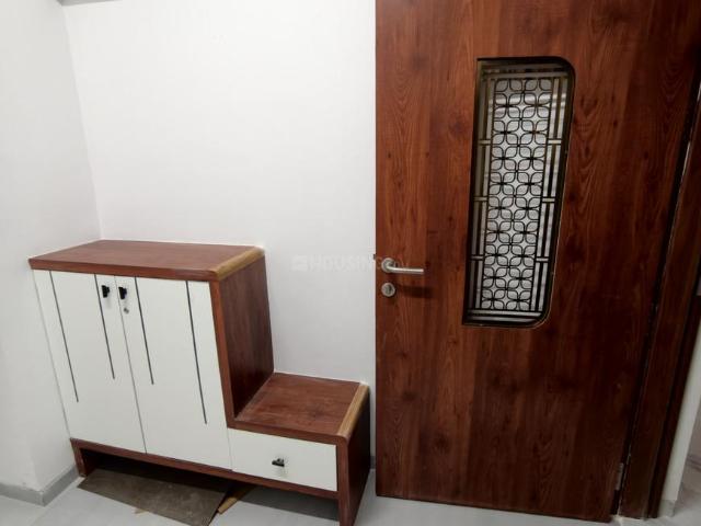 2 BHK Apartment in Ambegaon Budruk for rent Pune. The reference number is 20974639