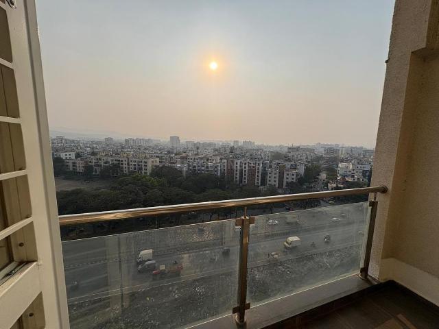 2 BHK Apartment in Ambegaon Budruk for rent Pune. The reference number is 20978117