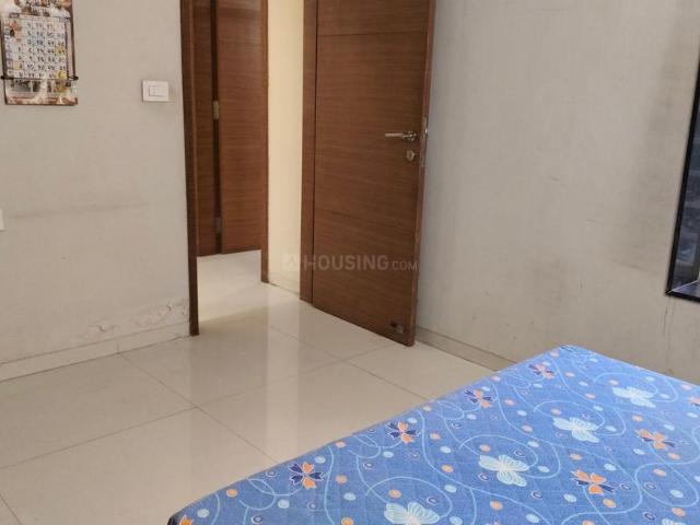 2 BHK Apartment in Ambegaon Budruk for rent Pune. The reference number is 20984364