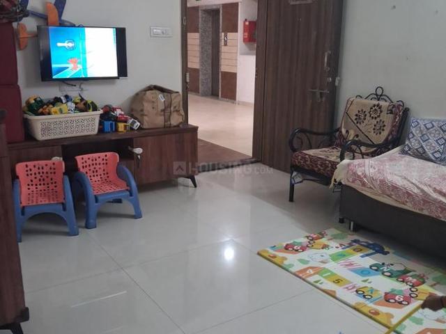 2 BHK Apartment in Ambegaon Budruk for rent Pune. The reference number is 20071617