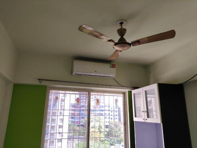 2 BHK Apartment in Ambegaon Budruk for rent Pune. The reference number is 20125635