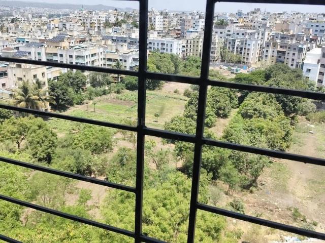 2 BHK Apartment in Ambegaon Budruk for rent Pune. The reference number is 20156186