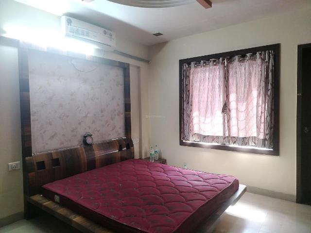 2 BHK Apartment in Ambegaon Budruk for rent Pune. The reference number is 20202223