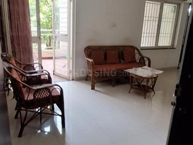 2 BHK Apartment in Ambegaon Budruk for rent Pune. The reference number is 20209712