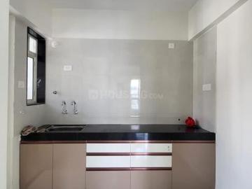 2 BHK Apartment in Ambegaon Budruk for rent Pune. The reference number is 20209195