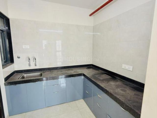 2 BHK Apartment in Ambegaon Budruk for rent Pune. The reference number is 20237319