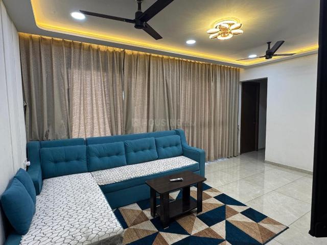 2 BHK Apartment in Ambegaon Budruk for rent Pune. The reference number is 20251520
