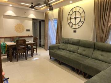 2 BHK Apartment in Ambegaon Budruk for rent Pune. The reference number is 20257078
