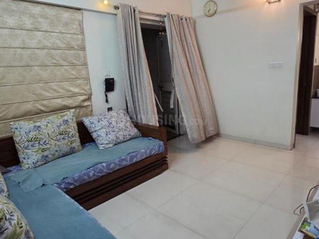 2 BHK Apartment in Ambegaon Budruk for rent Pune. The reference number is 20276466