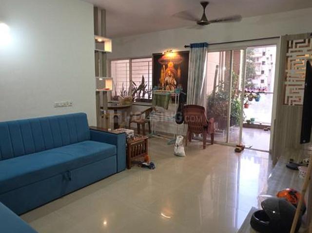2 BHK Apartment in Ambegaon Budruk for rent Pune. The reference number is 20280527