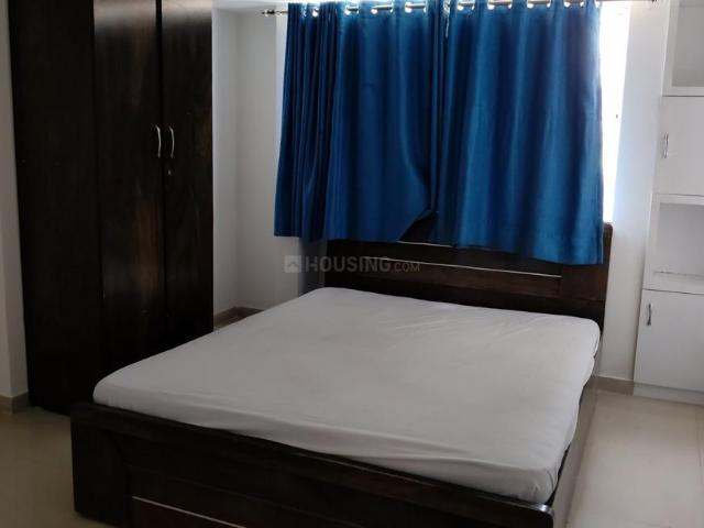 2 BHK Apartment in Ambegaon Budruk for rent Pune. The reference number is 20284170