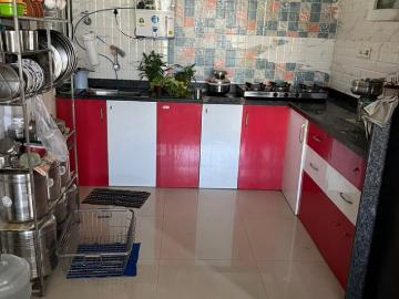 2 BHK Apartment in Ambegaon Budruk for rent Pune. The reference number is 20312450