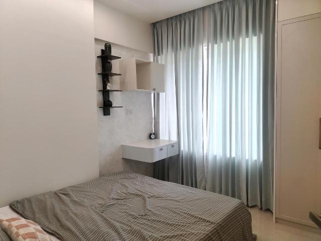 2 BHK Apartment in Ambegaon Budruk for rent Pune. The reference number is 20312826