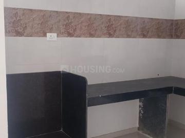 2 BHK Apartment in Ambegaon Budruk for rent Pune. The reference number is 20329485