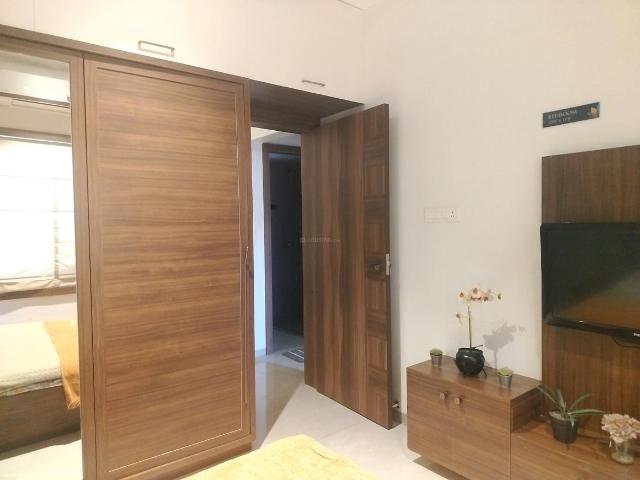 2 BHK Apartment in Ambegaon Budruk for rent Pune. The reference number is 20333141