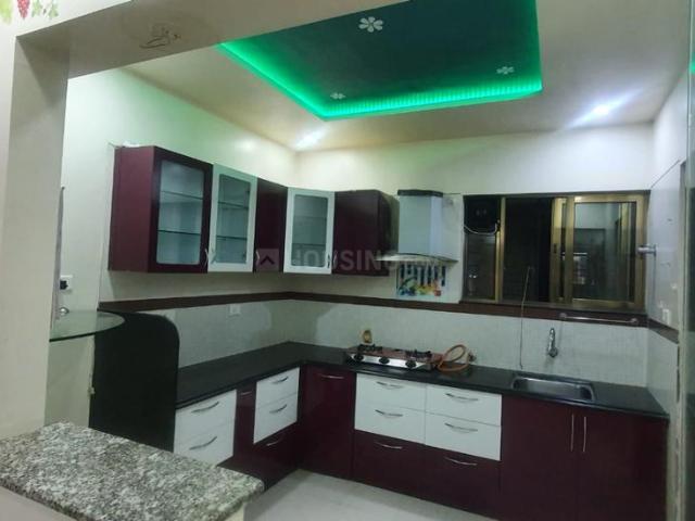 2 BHK Apartment in Ambegaon Budruk for rent Pune. The reference number is 20339230