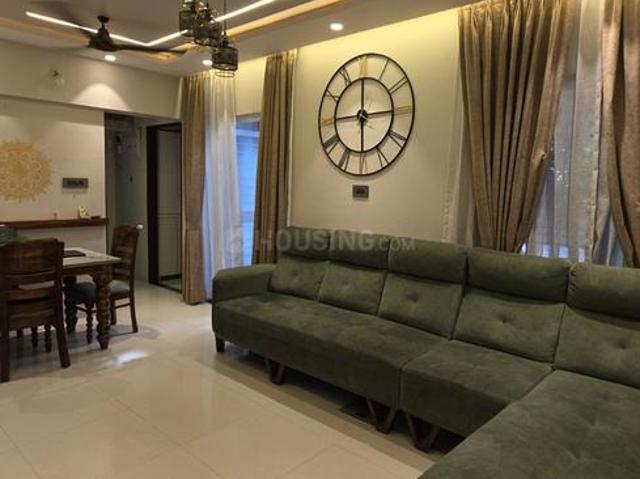 2 BHK Apartment in Ambegaon Budruk for rent Pune. The reference number is 20369700