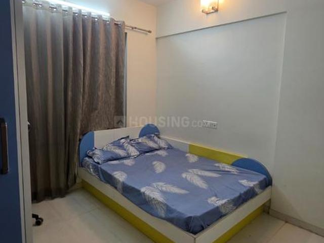2 BHK Apartment in Ambegaon Budruk for rent Pune. The reference number is 20369710