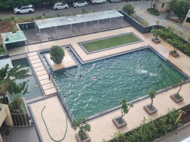 2 BHK Apartment in Ambegaon Budruk for rent Pune. The reference number is 20384604