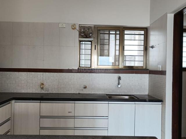 2 BHK Apartment in Ambegaon Budruk for rent Pune. The reference number is 20384604