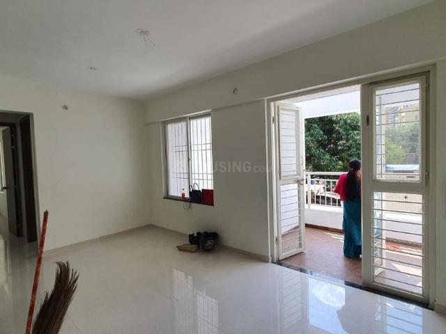 2 BHK Apartment in Ambegaon Budruk for rent Pune. The reference number is 21005599