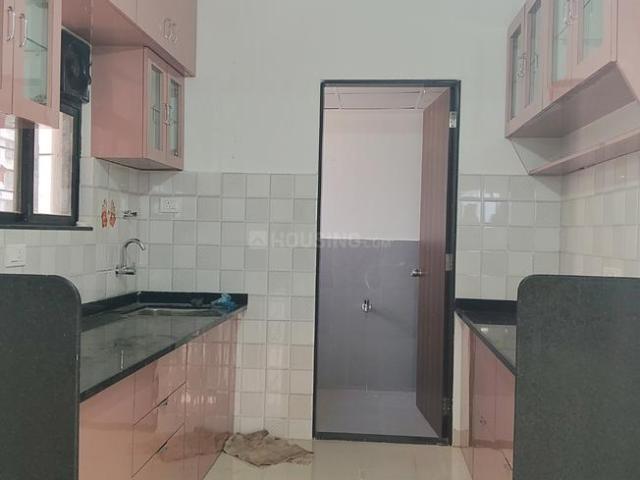 2 BHK Apartment in Ambegaon Budruk for rent Pune. The reference number is 21005644