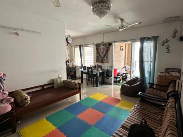 2 BHK Apartment in Ambegaon Budruk for rent Pune. The reference number is 21016937