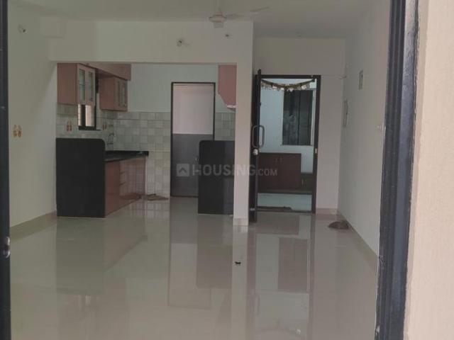 2 BHK Apartment in Ambegaon Budruk for rent Pune. The reference number is 21018574